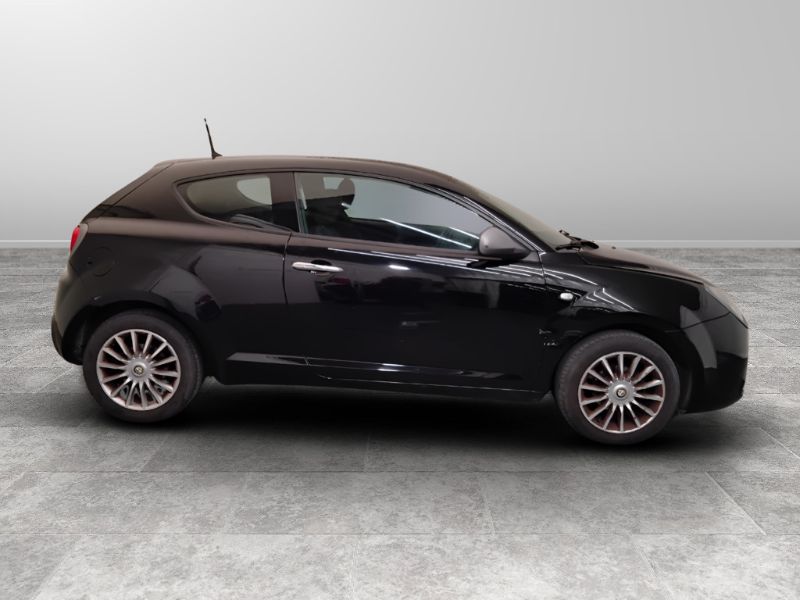 GuidiCar - ALFA ROMEO MiTo 2013 2014 MiTo 1.4 Progression 70cv Usato